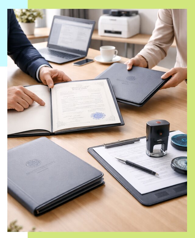 Сертификат OHSAS 18001 в Боровичах от 46904 р. | Сертэкс